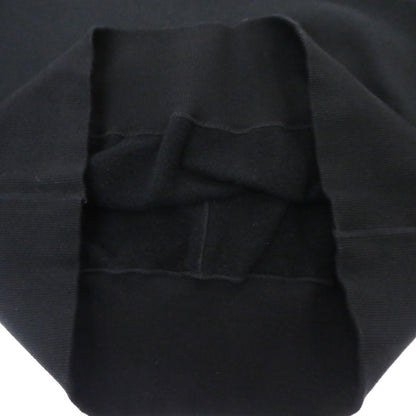 【中古】 MILSPEC ZIP スウェット 21FW-SW02 ブラック サイズ：3