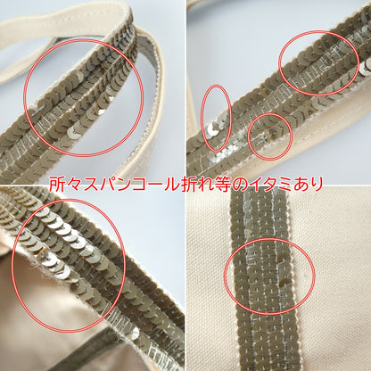 【中古】 トートバッグ