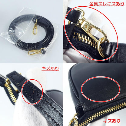 【中古】 その他バッグ ブラック