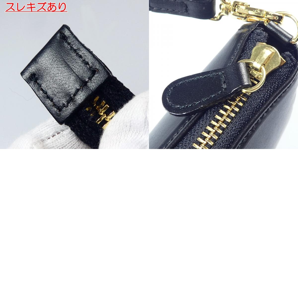 【中古】 その他バッグ ブラック
