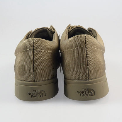 【中古】THE NORTH FACE | ザ・ノースフェイス SHUTTLE LACE WP スニーカー NF52242 26.0cm