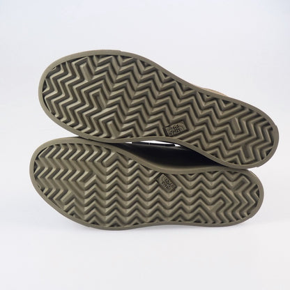 【中古】THE NORTH FACE | ザ・ノースフェイス SHUTTLE LACE WP スニーカー NF52242 26.0cm