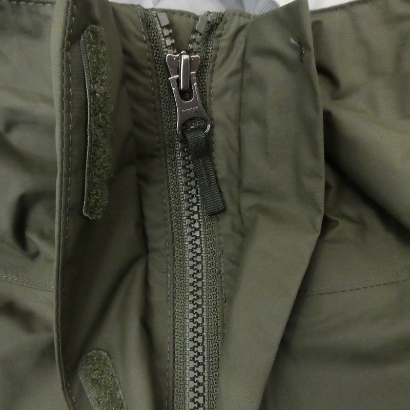 【中古】THE NORTH FACE | ザ・ノースフェイス DOT SHOT マウンテンパーカー NPW61930 カーキ サイズ：L
