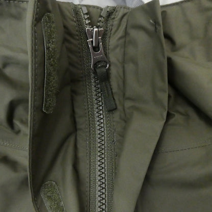【中古】THE NORTH FACE | ザ・ノースフェイス DOT SHOT マウンテンパーカー NPW61930 カーキ サイズ：L