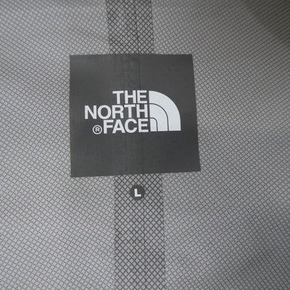 【中古】THE NORTH FACE | ザ・ノースフェイス DOT SHOT マウンテンパーカー NPW61930 カーキ サイズ：L