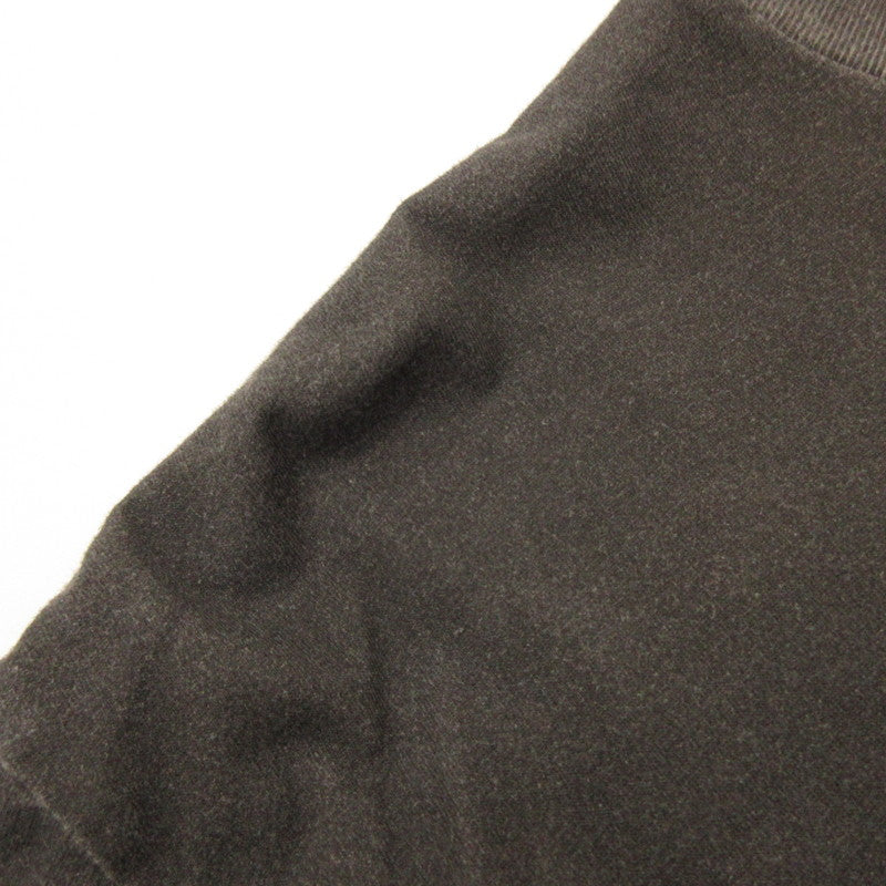 【中古】Supreme | シュプリーム Dash Snow S/S TOP 半袖Ｔシャツ グレー サイズ：M