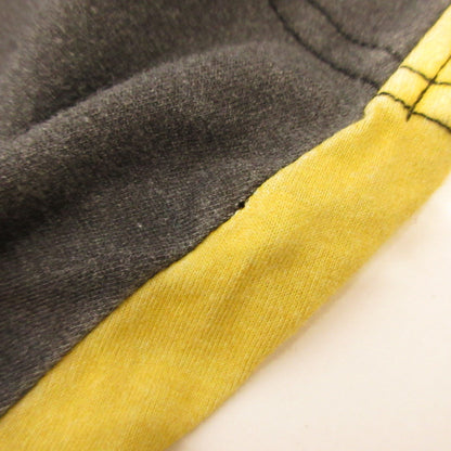 【中古】Supreme | シュプリーム Dash Snow S/S TOP 半袖Ｔシャツ グレー サイズ：M