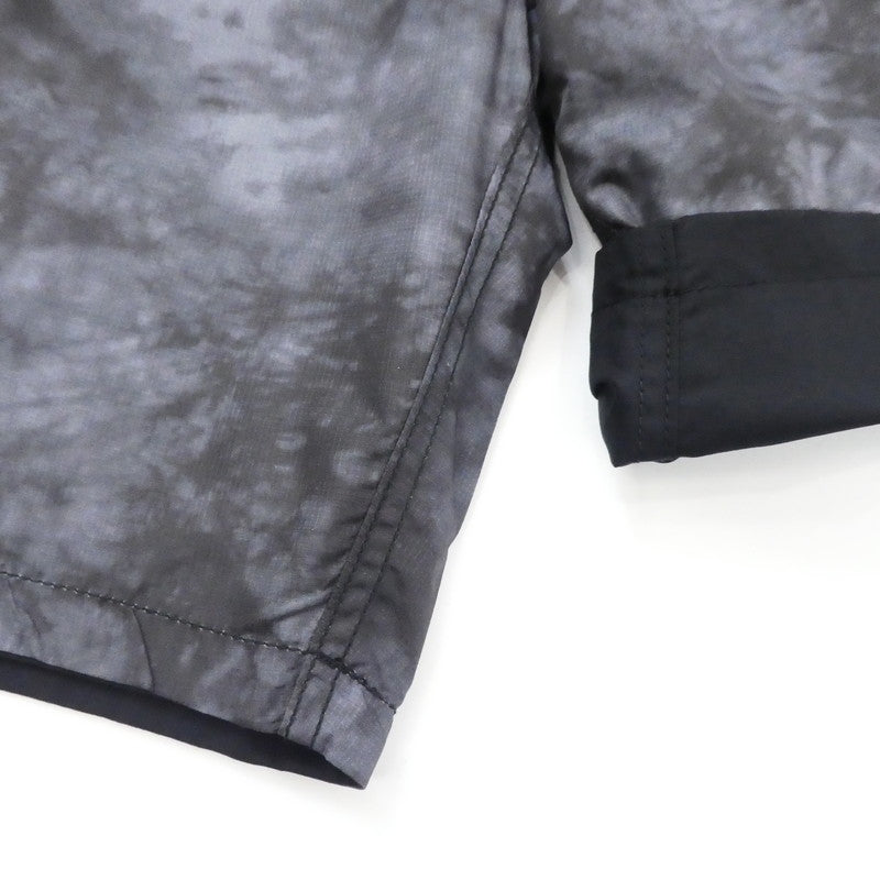 【中古】AAPE BY A BATHING APE | エーエイプバイアベイシングエイプ AAPE WOVEN REVERSIBLE SHORTS ショートパンツ AAPSPM6842XXI サイズ：S