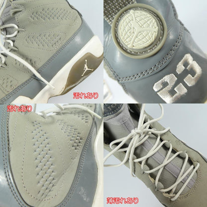 【中古】NIKE | ナイキ スニーカー 26.5cm
