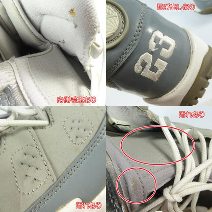 【中古】NIKE | ナイキ スニーカー 26.5cm