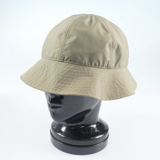 【中古】 ハット グレー
