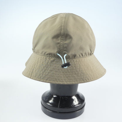 【中古】 ハット グレー