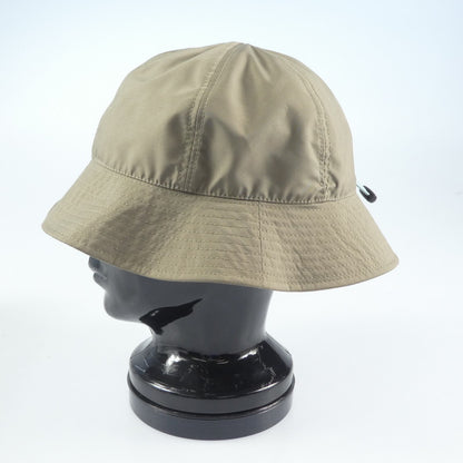 【中古】 ハット グレー