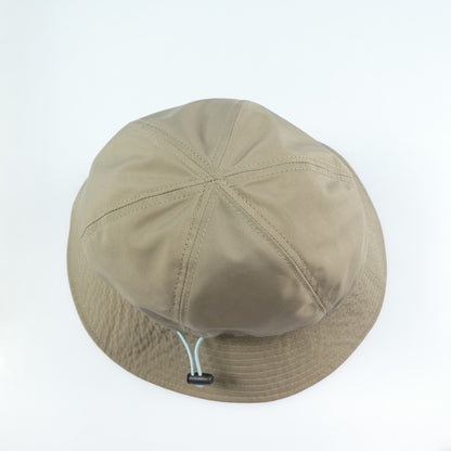 【中古】 ハット グレー