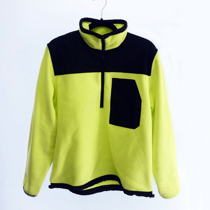 【中古】DIESEL | ディーゼル その他トップス イエロー