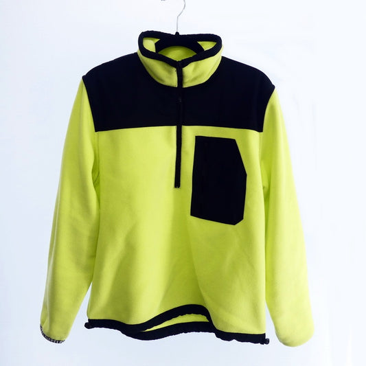 【中古】DIESEL | ディーゼル その他トップス イエロー