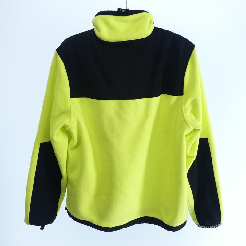 【中古】DIESEL | ディーゼル その他トップス イエロー