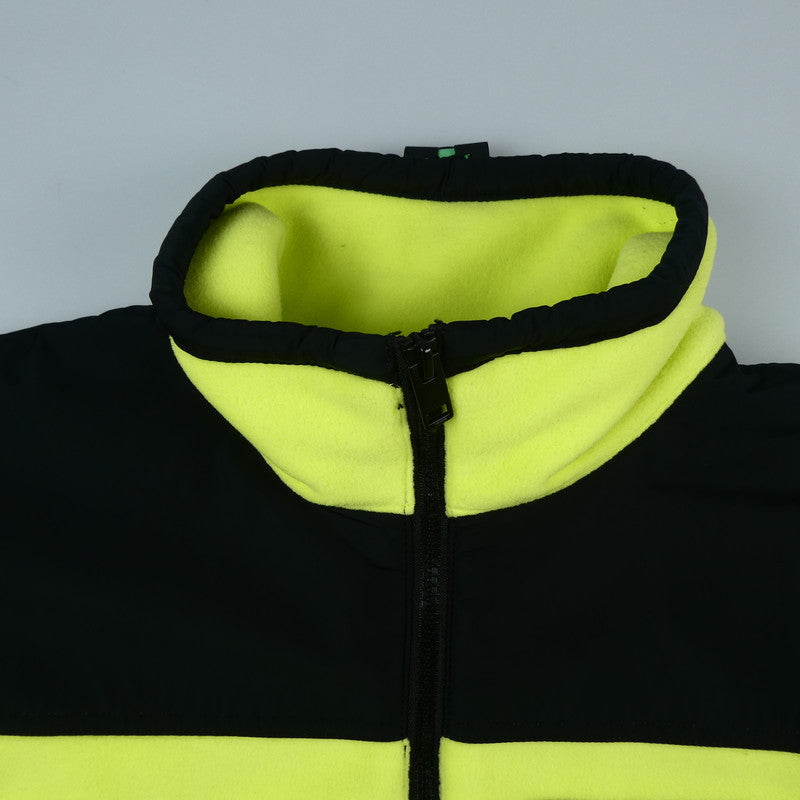 【中古】DIESEL | ディーゼル その他トップス イエロー