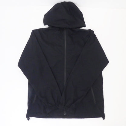 【中古】THE NORTH FACE | ザ・ノースフェイス Compact Jacket マウンテンパーカー NPW72230 ブラック サイズ：M
