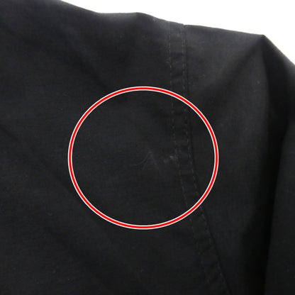 【中古】THE NORTH FACE | ザ・ノースフェイス Compact Jacket マウンテンパーカー NPW72230 ブラック サイズ：M