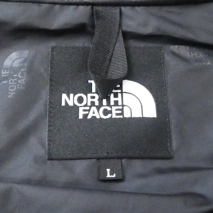 【中古】THE NORTH FACE | ザ・ノースフェイス MOUNTAIN LIGHT JACKET マウンテンパーカー NP62236 サイズ：L