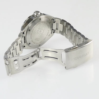 【中古】TAG HEUER | タグホイヤー フォーミュラ1 腕時計 WAZ1112 シルバー