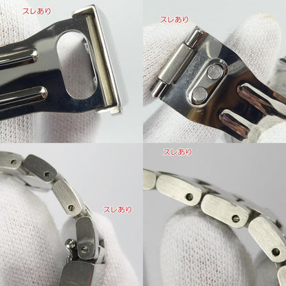 【中古】TAG HEUER | タグホイヤー フォーミュラ1 腕時計 WAZ1112 シルバー