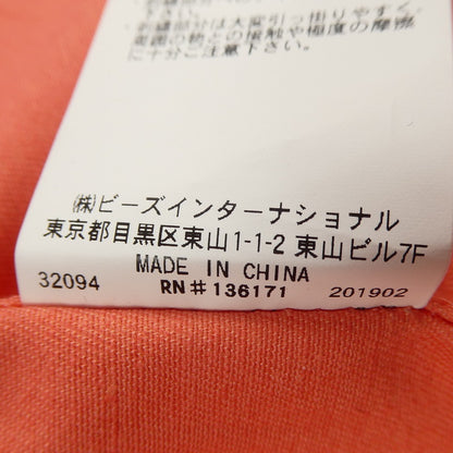 【中古】X-LARGE | エクストララージ OG OPENCOLLAR SHIRT S/S 半袖シャツ 01191404 サイズ：S