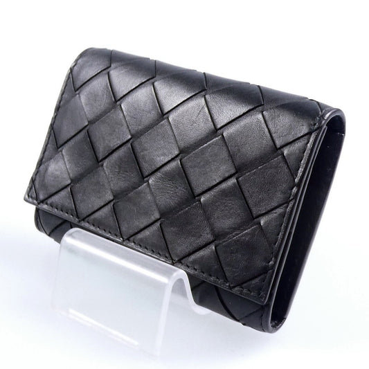 【中古】BOTTEGA VENETA | ボッテガヴェネタ キーケース 630336