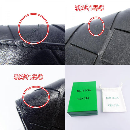 【中古】BOTTEGA VENETA | ボッテガヴェネタ キーケース 630336