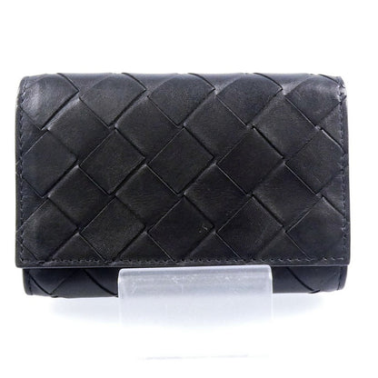 【中古】BOTTEGA VENETA | ボッテガヴェネタ キーケース 630336