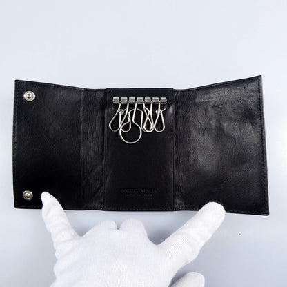 【中古】BOTTEGA VENETA | ボッテガヴェネタ キーケース 630336
