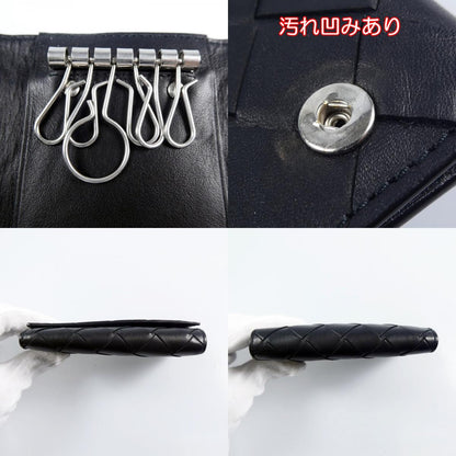 【中古】BOTTEGA VENETA | ボッテガヴェネタ キーケース 630336