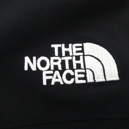 【中古】THE NORTH FACE | ザ・ノースフェイス Mountain Softshell Hoodie ナイロンジャケット NPW22303 ブラック サイズ：L
