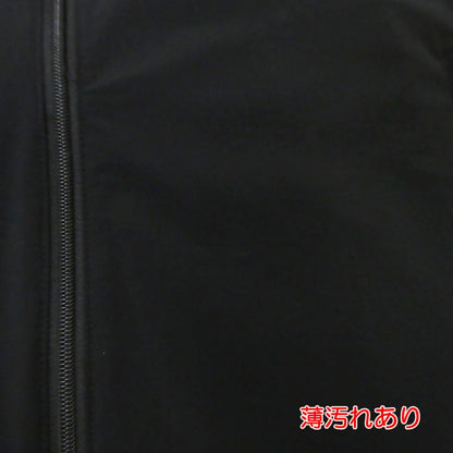 【中古】THE NORTH FACE | ザ・ノースフェイス Mountain Softshell Hoodie ナイロンジャケット NPW22303 ブラック サイズ：L