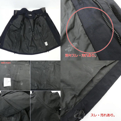 【中古】THE NORTH FACE | ザ・ノースフェイス Makalu Jacket その他アウター NP15819 サイズ：S