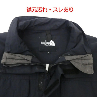 【中古】THE NORTH FACE | ザ・ノースフェイス Makalu Jacket その他アウター NP15819 サイズ：S