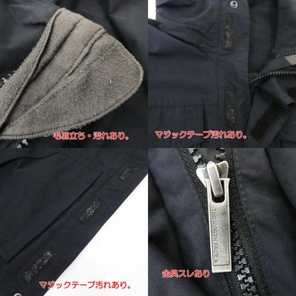 【中古】THE NORTH FACE | ザ・ノースフェイス Makalu Jacket その他アウター NP15819 サイズ：S
