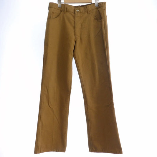 【中古】Lee | リー パンツ