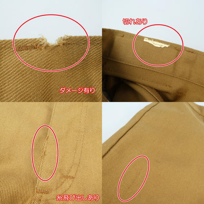 【中古】Lee | リー パンツ