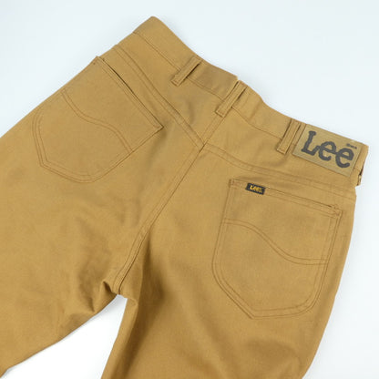 【中古】Lee | リー パンツ