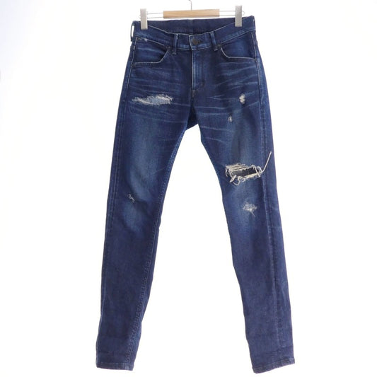 【中古】Lee | リー デニムパンツ