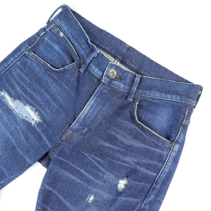 【中古】Lee | リー デニムパンツ