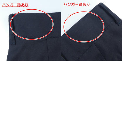 【中古】DRESS HIPPY | ドレスヒッピー その他ボトムス ネイビー