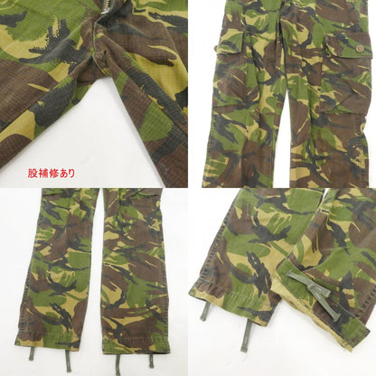 【中古】W)TAPS | ダブルタップス カーゴパンツ