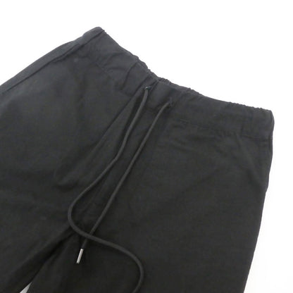 【中古】SON OF THE CHEESE | サノバチーズ CHINA PANTS パンツ SC2010-PN01 ブラック サイズ：S