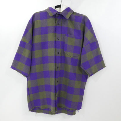 【中古】Palm Angels | パームエンジェルス 長袖シャツ