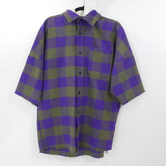 【中古】Palm Angels | パームエンジェルス 長袖シャツ