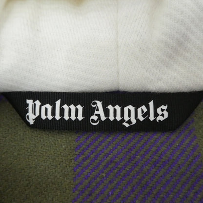 【中古】Palm Angels | パームエンジェルス 長袖シャツ