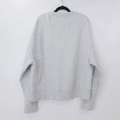 【中古】Palm Angels | パームエンジェルス スウェット グレー
